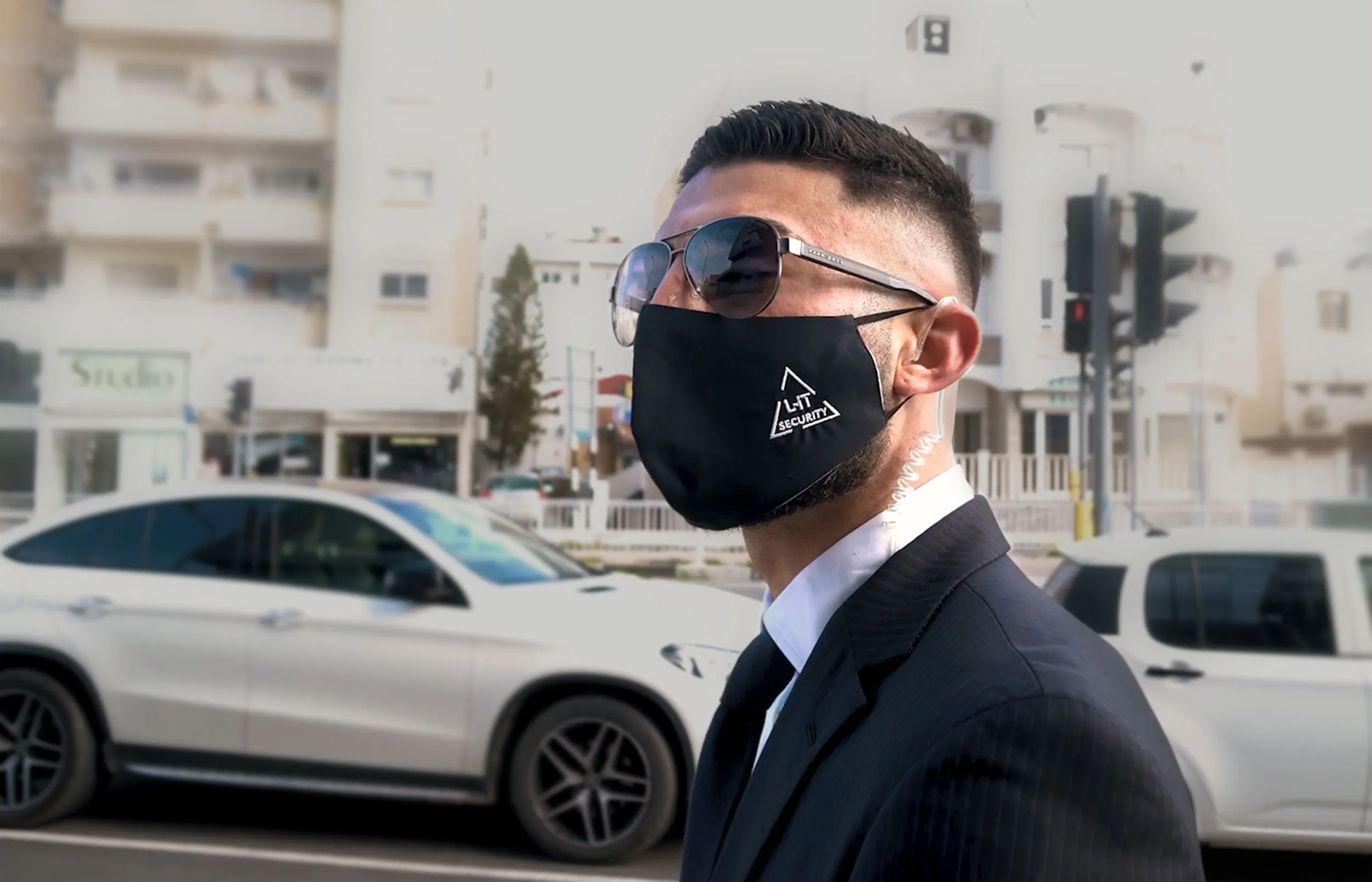 Security guard