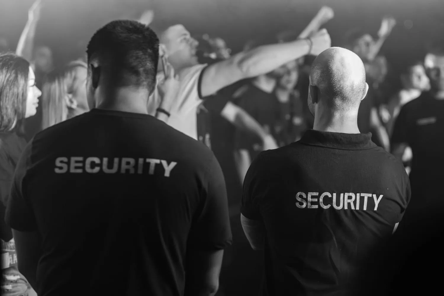 Guards