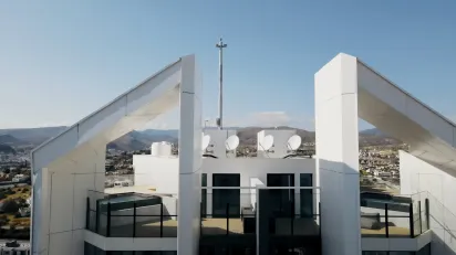 Office security system in Cyprus