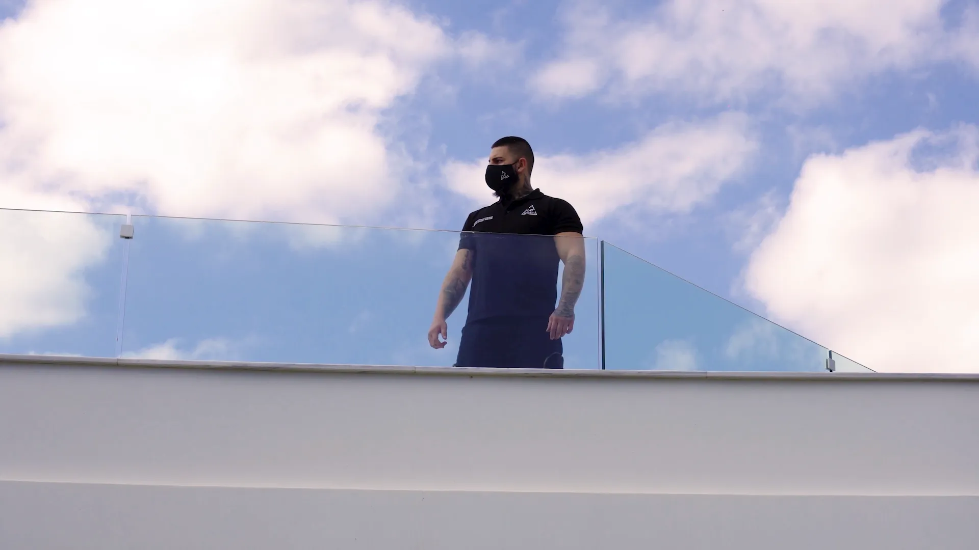 Static security service in Cyprus